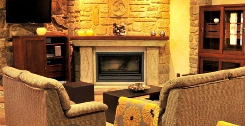 O Paxareco De Ay Hotel Meis Екстериор снимка