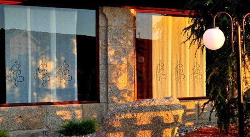 O Paxareco De Ay Hotel Meis Екстериор снимка